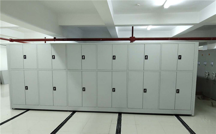 密集檔案柜圖 密集檔案柜圖