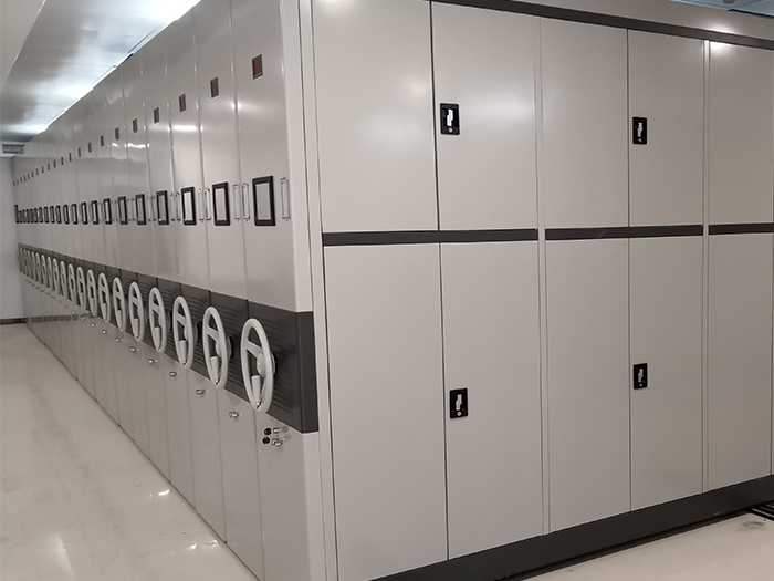 智慧檔案館建設(shè)系統(tǒng) 智慧檔案館建設(shè)系統(tǒng)