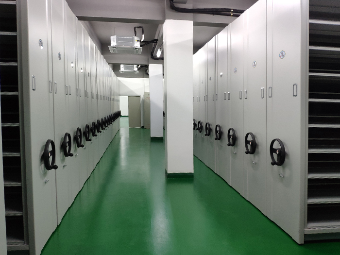 檔案密集柜怎么分析優(yōu)劣 檔案密集柜怎么分析優(yōu)劣